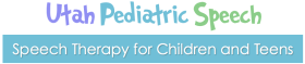 Utah Pediatric Speech