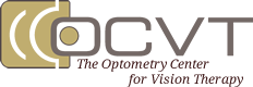 Optometry Center for Vision Therapy - Dallas