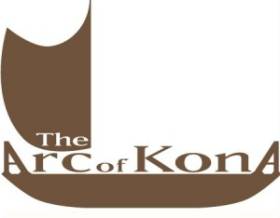 The Arc of Kona - Kealakekua
