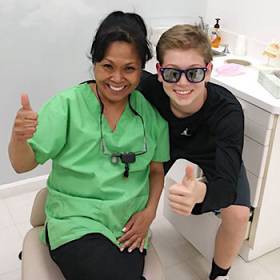 Arlene Joy Coloma, DDS