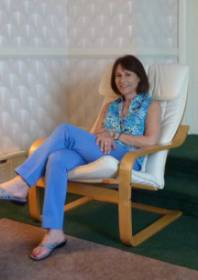 Barbara L. Cohen, PsyD