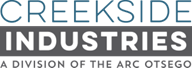 The Arc Otsego - Creekside Industries - Oneonta