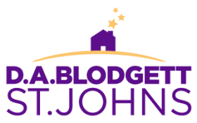 DA Blodgett - St. John's