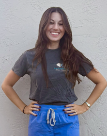 Anna Wheatley, M.S. CCC-SLP