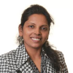 Roselin Arunachalam, MD