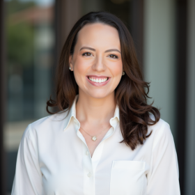 Dr. Alexandria Gawlik, SLPD, CCC-SLP