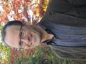Mark Bertin, M.D.