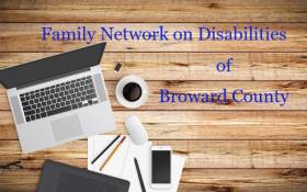 Family Network on Disabilities of Broward County, Inc.