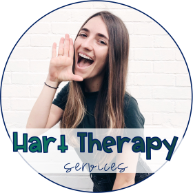 Hart Therapy Services LLC