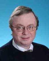 Robert David Thomson, MD