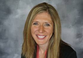 Kelly Ann Peters, MA