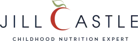 Jill Castle Nutrition