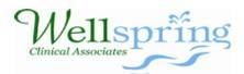 Wellspring Clinical Assoc