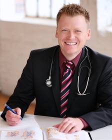 Jonathan L. Otten, N.D.