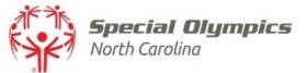 Special Olympics North Carolina - Greensboro