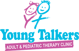 Young Talkers- Adult & Pediatric Therapy Clinic - Pawleys Island