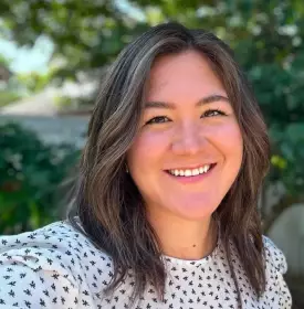 Sami Wong, PhD, CCC-SLP, MBA