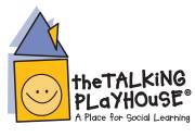 The Talking Playhouse - Jenn Bulka
