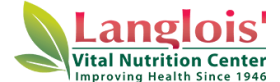 Langlois Vital Nutrition Center