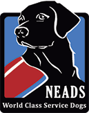 NEADS World Class Service Dogs