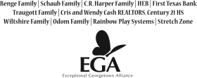 Exceptional Georgetown Alliance