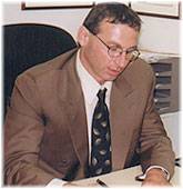 Rami Rafael Grossmann, MD