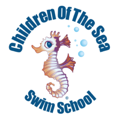 Children of the Sea