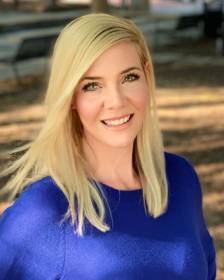 Natalie Friedrich, PhD, PLLC
