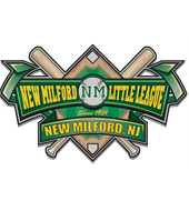 New Milford NJ Little League