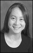 Linda M Sakimura, MD