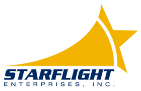 Starflight Enterprises, Inc.