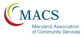 The Maryland Association of Community Services for Persons with Developmental Disabilities, Inc.