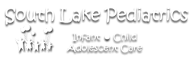 South Lake Pediatrics - Plymouth