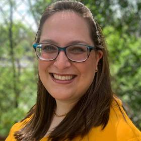 Esther Rollhaus, MD: Stanford Center