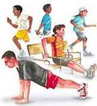 Fit & Fun: Promoting Healthy Lifestyles