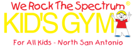 We Rock the Spectrum Kid's Gym - San Antonio