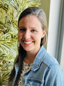 Alexandra Ritter, M.S., CCC-SLP
