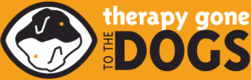 Therapy Gone to the Dogs