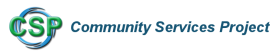 Community Services Project, Inc.