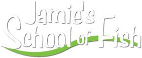 Jamie's School of Fish - Clovis