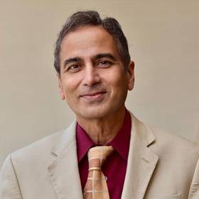 Husayn Farooq J Md