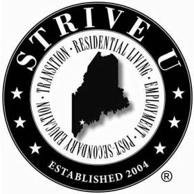 Strive U - Foden Road, South Portland