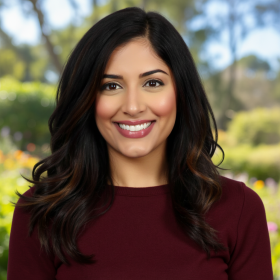 Jaspreet Bains CCC-SLP