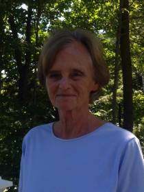 Barbara Dunbar, Ph.D
