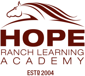 Hope Ranch Learning Academy - Hudson