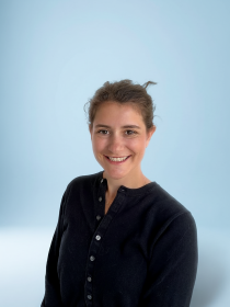 Katie Goldstein, M.S., CCC-SLP