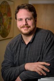 Erik Young M.Ed., LPC