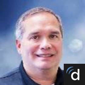 Ronald Gerard Davis, MD
