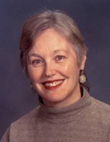 Patricia J Mcloughlin, MA
