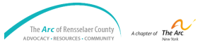 The Arc of Rensselaer County